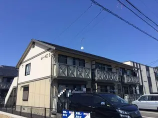 ビューラーK A棟の画像