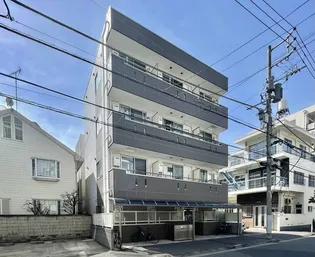 カッシーナ本所吾妻橋の画像