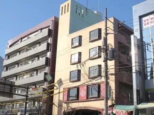 フレンズマンションの画像