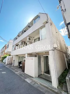 セントヒルズ中野の画像