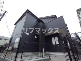 ラッキーダイム鴨居の画像