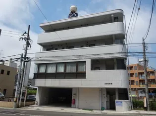 荒巻壱番館の画像