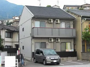 ディアス吾妻の画像