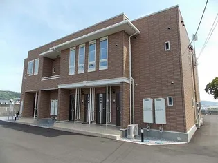 ラ ポルトⅡの画像