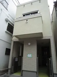 グレイス【2階】の外観