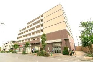 東京都西東京市下保谷4【マンション】の外観