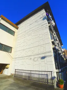 スタ-ハイツ【2階】の外観