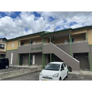 グリーンゲーブルズの画像