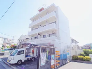 サンシャイン向洋の画像