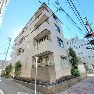 MAISON GRACE【1階】の外観