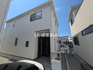 兵庫県加古川市野口町野口【一戸建】の外観