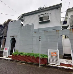 パレス蒔田Ⅱの画像