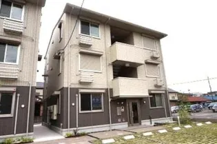 ルミエールこがねII B棟の画像