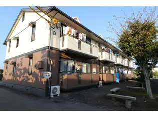 エクレール美濃屋Bの画像