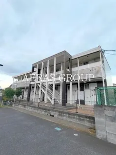 レオパレスYSセゾンIIの画像