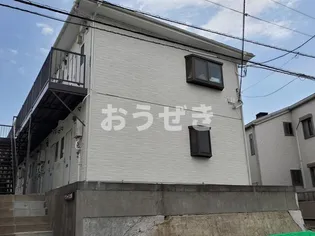 ヴァレーゼ上大岡の画像