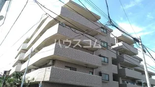 オリンポス四つ木の画像