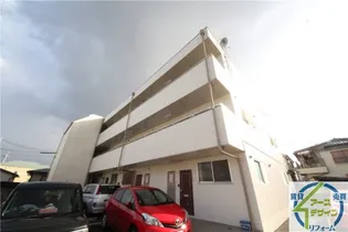 ラ メゾンエスポワールの画像