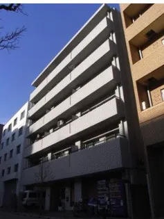 グランティグル勝どきの画像