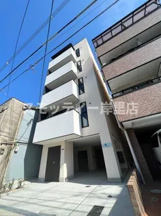 ワンプレイス天王寺駅前の画像