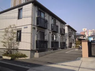 ドミールブラシェ市川の画像