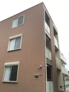 デアメルツ【2階】の外観