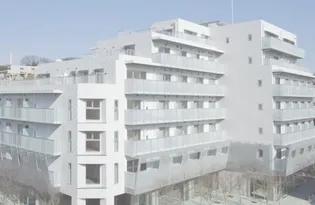 カスタリア中目黒の画像