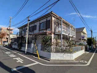 第一光ハイツの画像