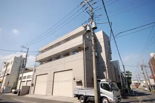 ヴィント田町の画像