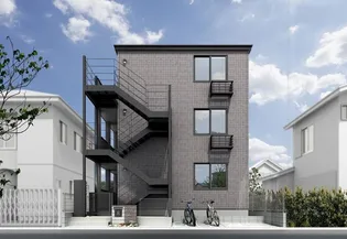 Agrande Odakyu-sagamihara3【2階】の外観