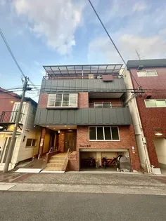 HEARTY梅香の画像