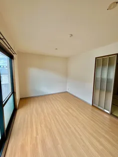 アルテトリア日根野C棟【2階】の外観