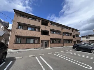 アバンセレジデンス Aの画像