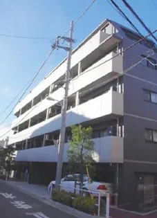 フェニックス板橋本町【3階】の外観