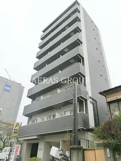 スプレスター北千住の画像