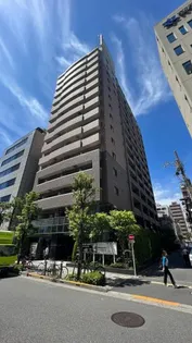 スペーシア秋葉原【12階】の外観