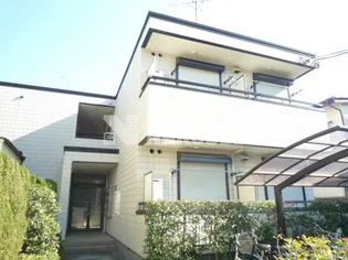 グレイス自由が丘の画像