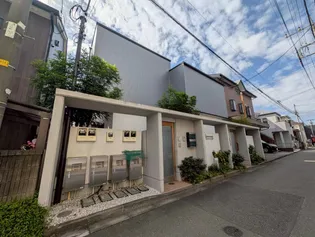 QUATRE HOUSEの画像