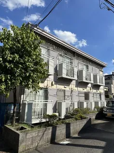 パナハイツ西山の画像