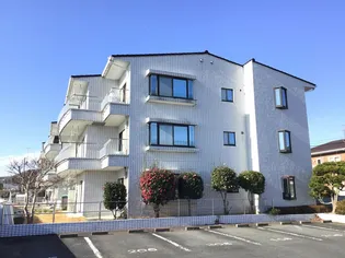 メゾン・シレーネ【1階】の外観