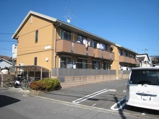 カーサ フェリーチェの画像