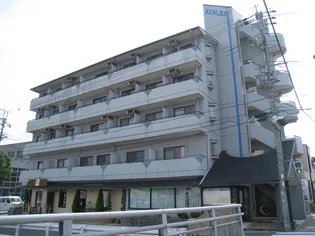 アザレアマンションの画像