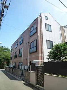 ロイヤルパレス新桜台の画像