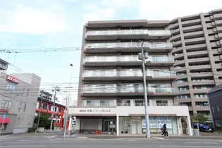 桂和レジデンス円山公園の画像