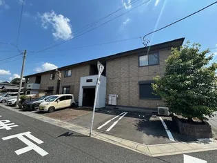 コンフォート大宮A Bの画像