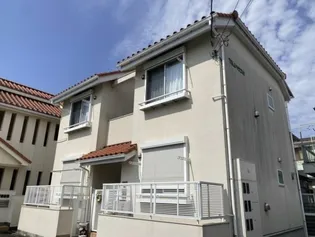 TKJハウス Ⅴの画像