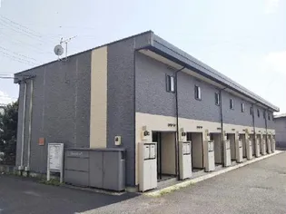 レオパレスアリオール沼田Iの画像