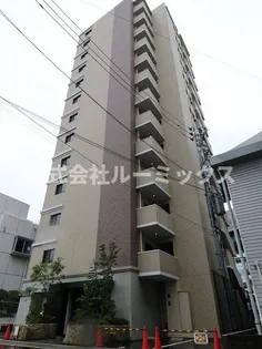 福岡県福岡市博多区東光2【マンション】の外観