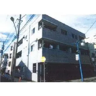 メゾン佐藤の画像