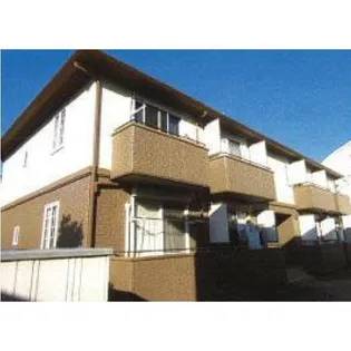 グリーンコートIIの画像